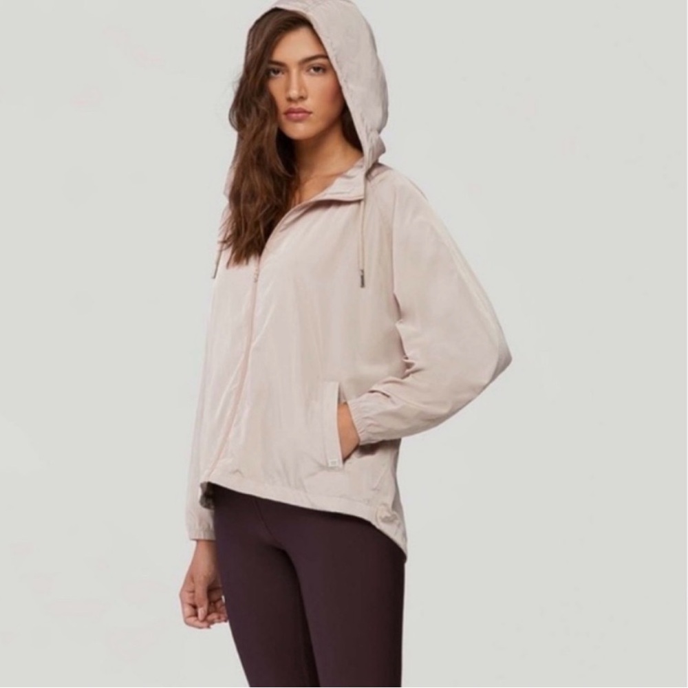 Soia & Kyo Oaklynn Windbreaker